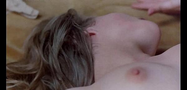  Vivian Neves and Pia Andersson lesbian sex scene in Whirlpool (1970)